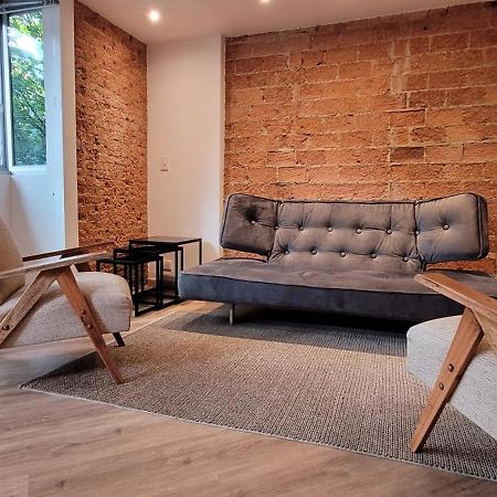 Apartaestudios Margarita Bogotá Dış mekan fotoğraf
