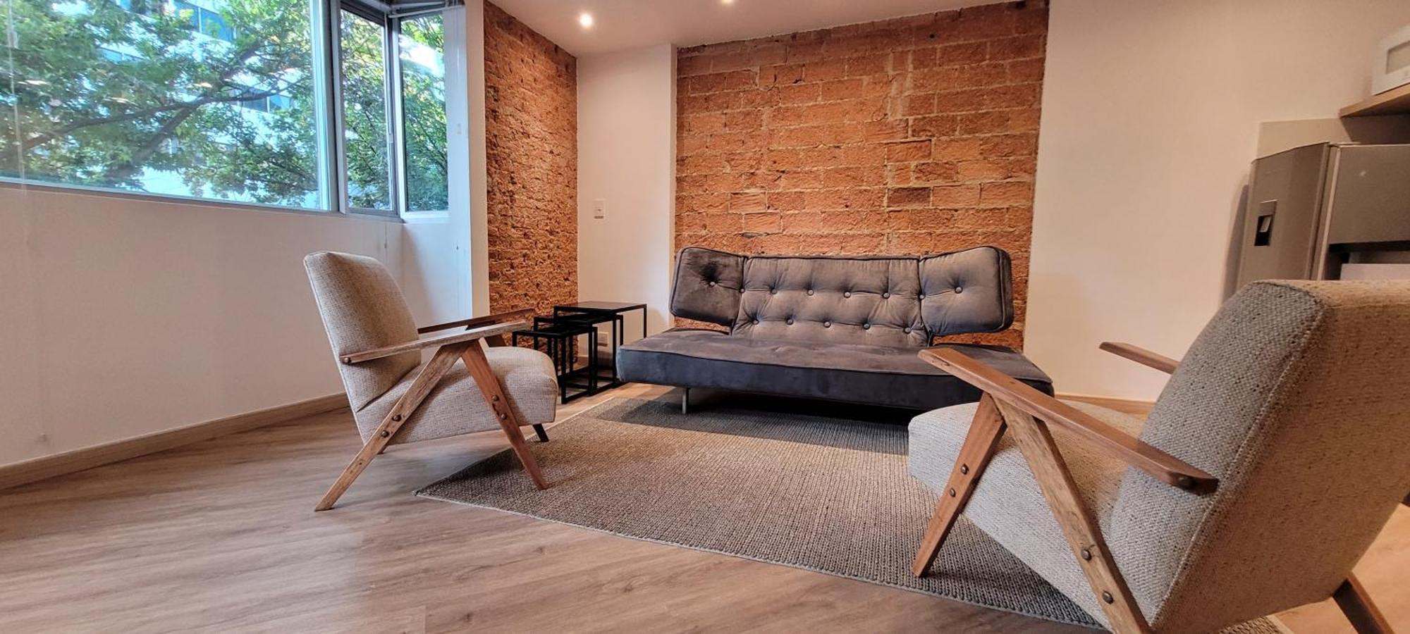 Apartaestudios Margarita Bogotá Dış mekan fotoğraf