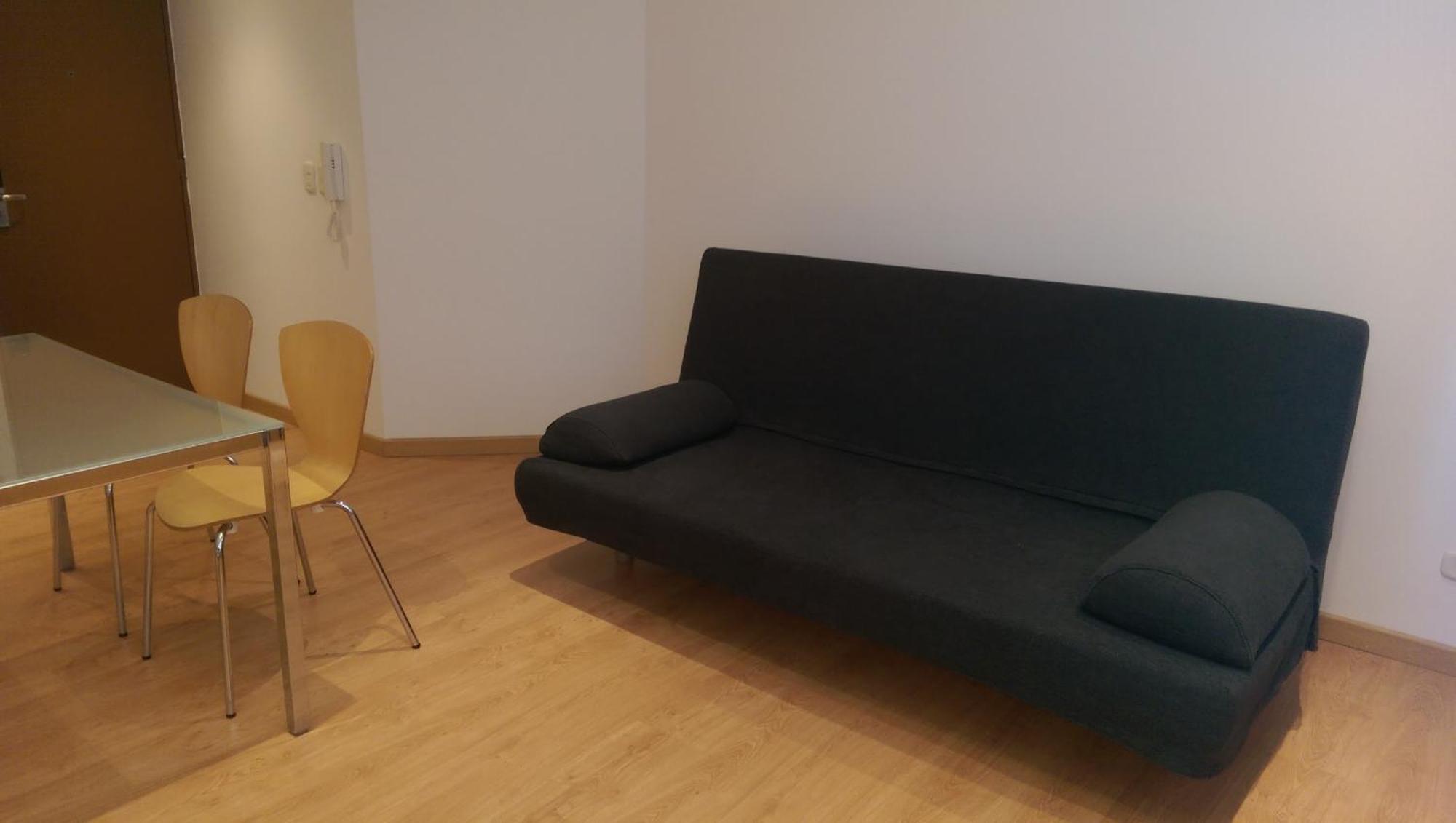 Apartaestudios Margarita Bogotá Dış mekan fotoğraf