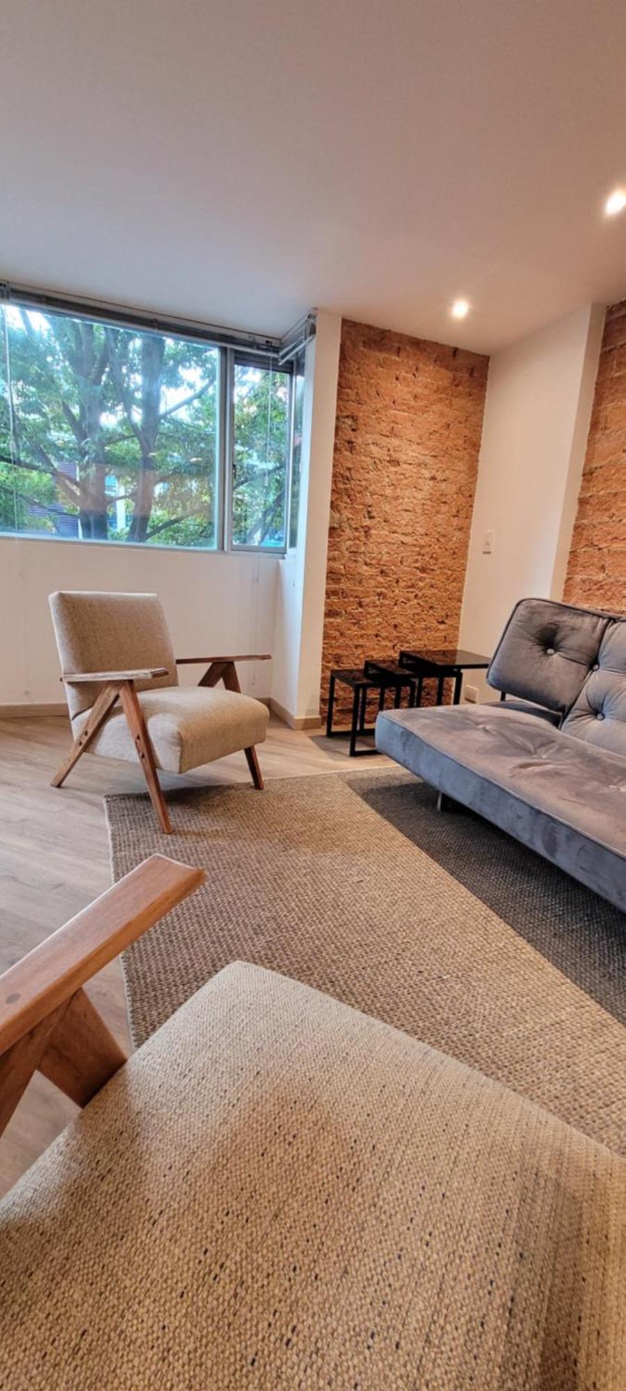 Apartaestudios Margarita Bogotá Dış mekan fotoğraf