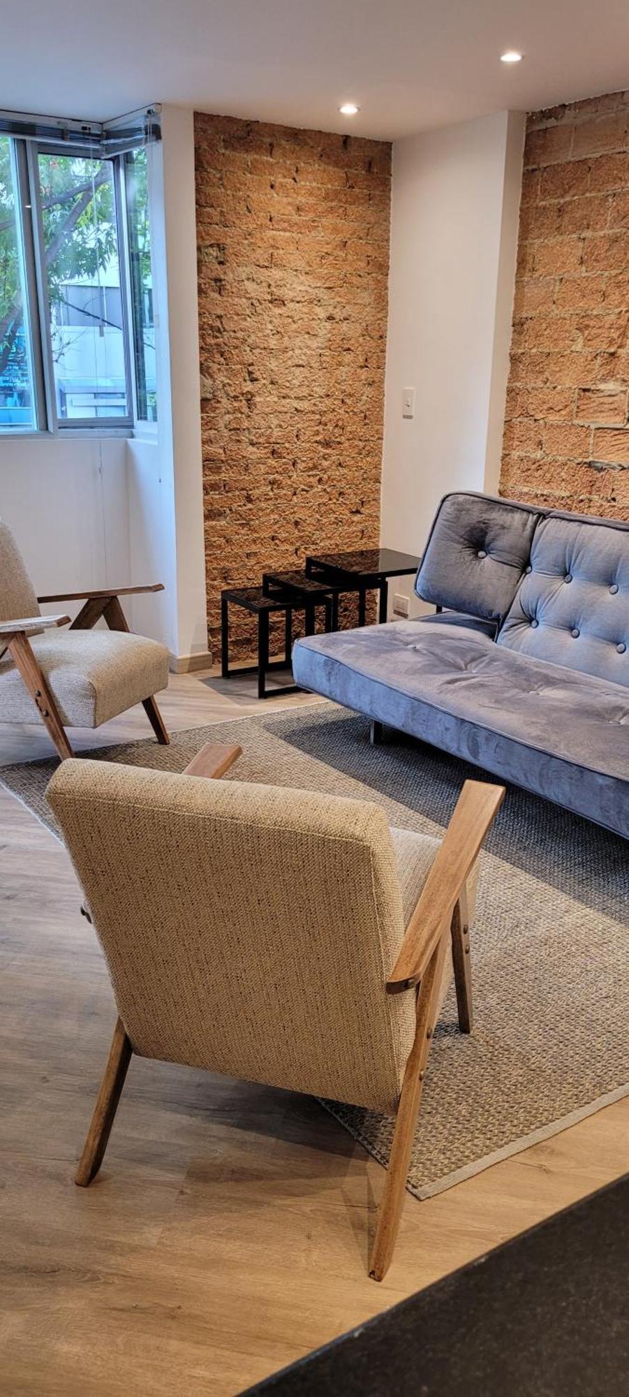 Apartaestudios Margarita Bogotá Dış mekan fotoğraf