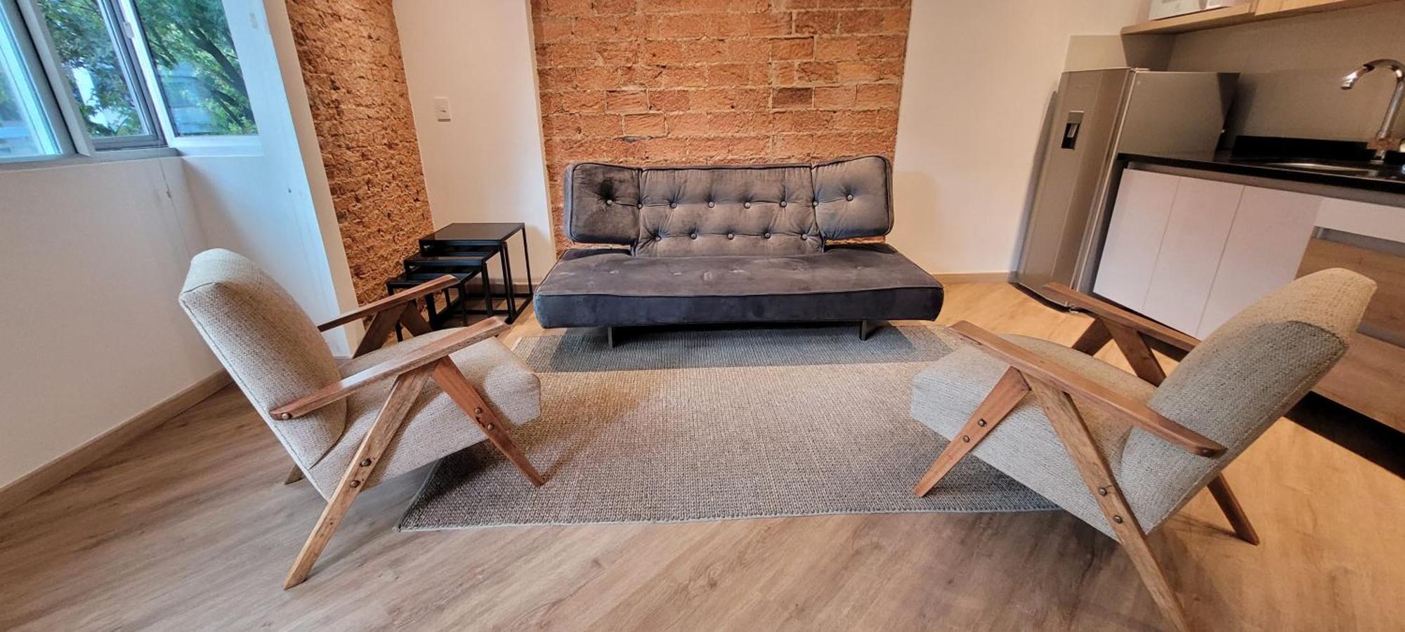 Apartaestudios Margarita Bogotá Dış mekan fotoğraf